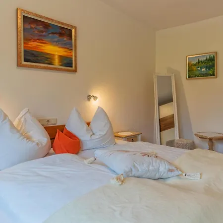 Johanna Apartment