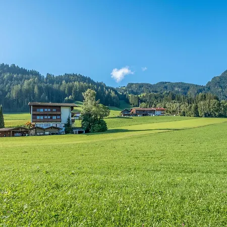 Johanna Apartment Reith im Alpbachtal