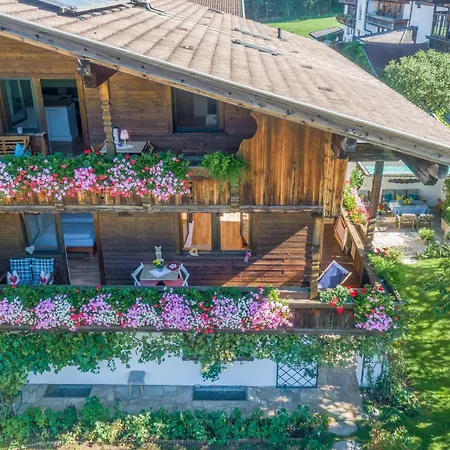 Apartment Johanna Reith im Alpbachtal