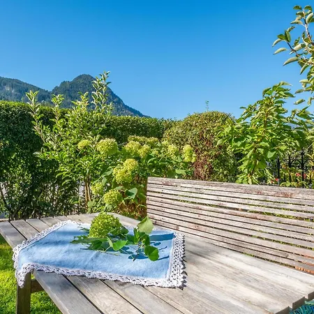 Johanna Apartment Reith im Alpbachtal