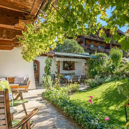 Johanna * Reith im Alpbachtal