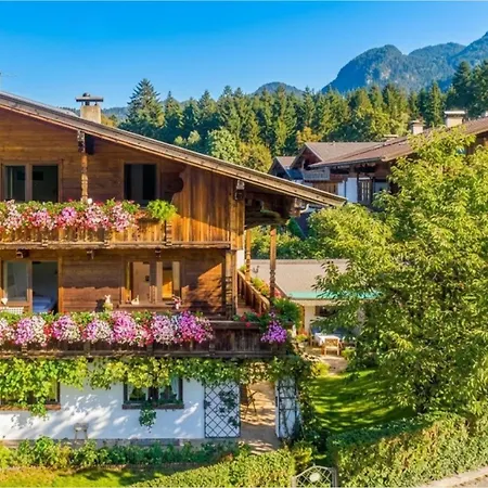Apartment Johanna Reith im Alpbachtal