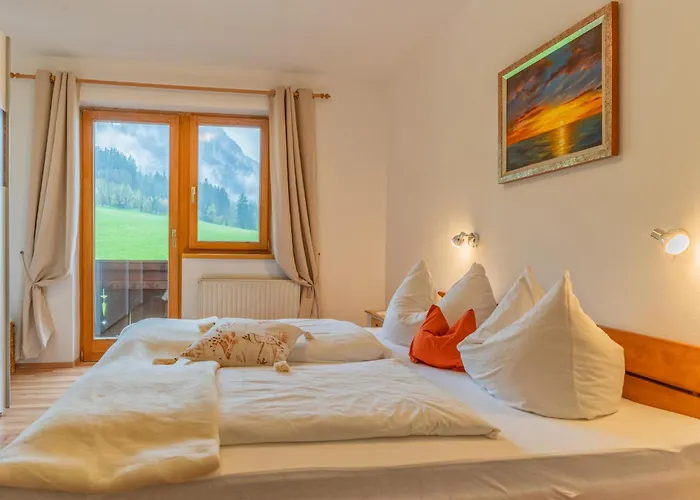Johanna Appartement Reith im Alpbachtal