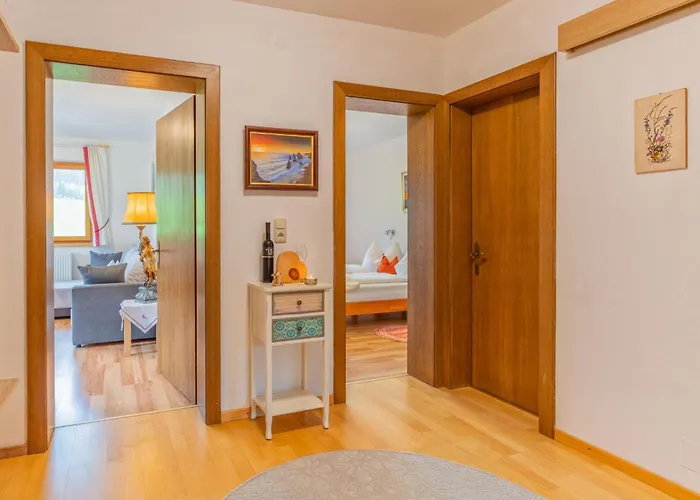 Appartement Johanna Reith im Alpbachtal