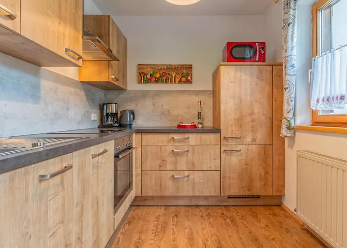 Johanna * Reith im Alpbachtal