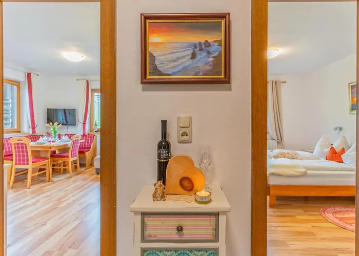 Appartement Johanna Reith im Alpbachtal