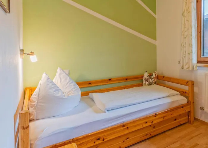 Johanna Reith im Alpbachtal