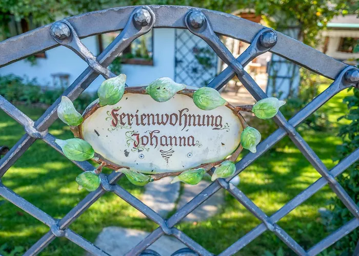 Johanna Appartement Reith im Alpbachtal