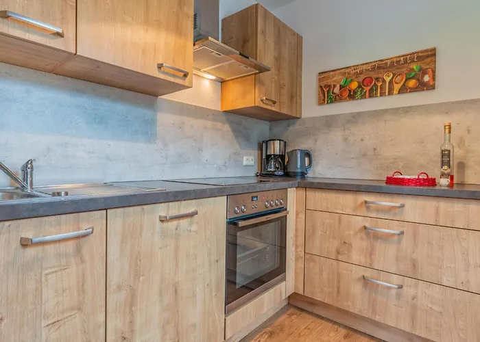 Appartement Johanna Reith im Alpbachtal