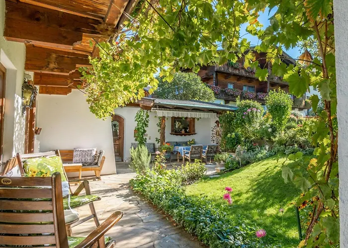 Johanna * Reith im Alpbachtal