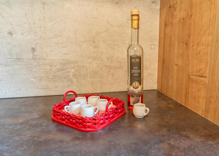 Johanna Appartement *