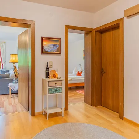 公寓 Johanna 里斯奥尔巴赫塔