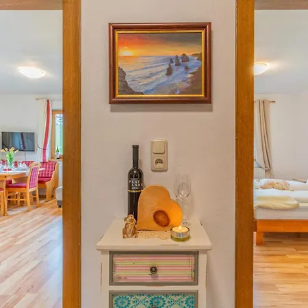 公寓 Johanna 里斯奥尔巴赫塔