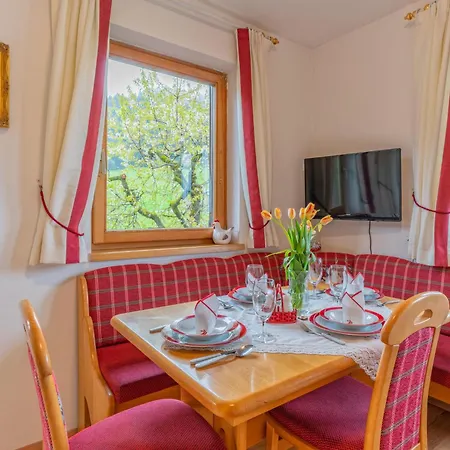 Johanna Apartment Reith im Alpbachtal