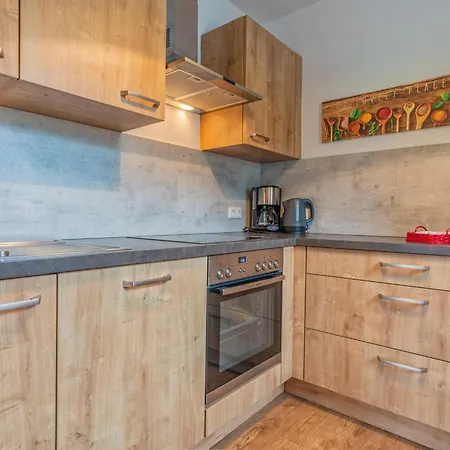 公寓 Johanna 里斯奥尔巴赫塔